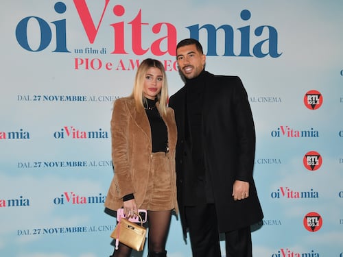 È finita fra Chiara Nasti e Mattia Zaccagni? Gli indizi che fanno tremare i fan