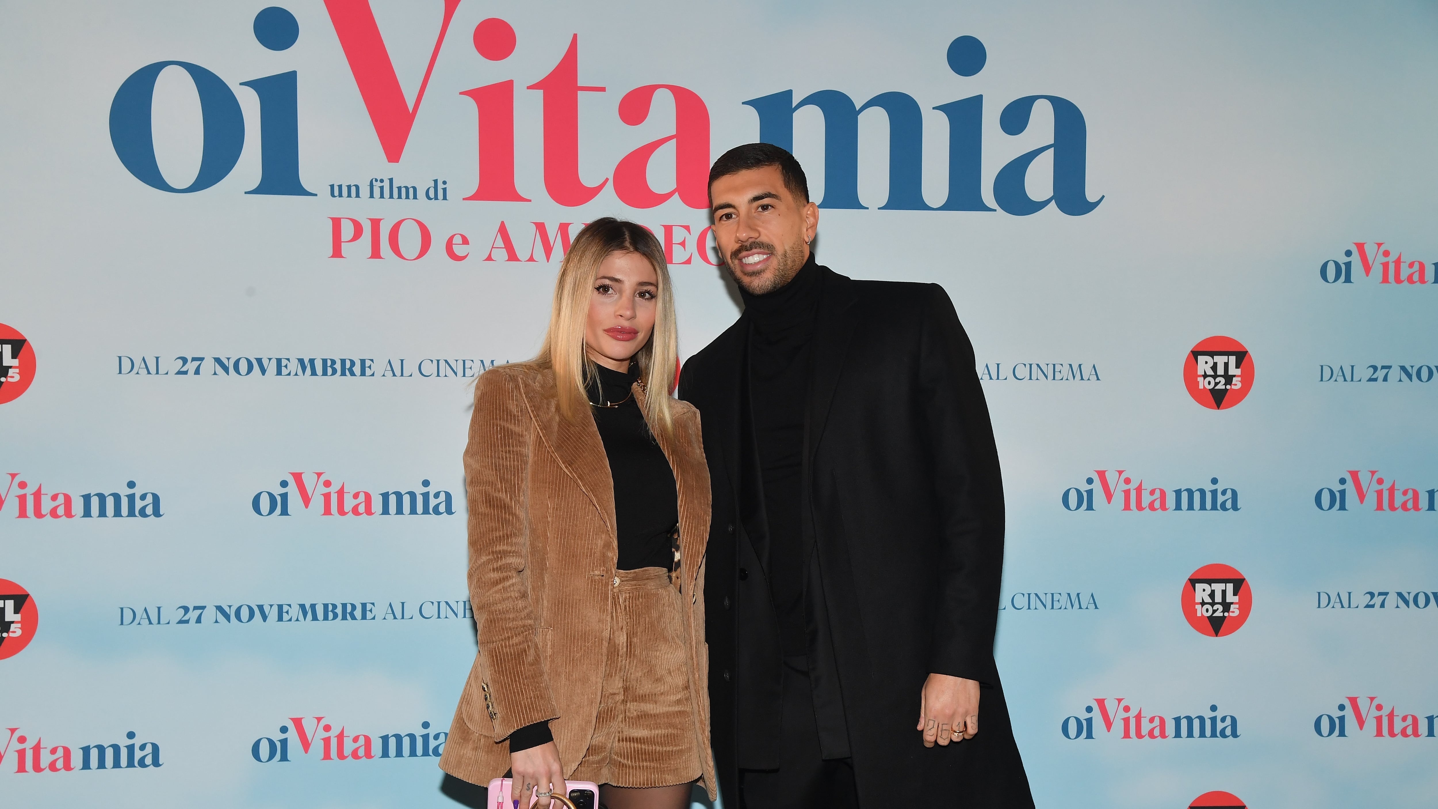 È finita fra Chiara Nasti e Mattia Zaccagni? Gli indizi che fanno tremare i fan