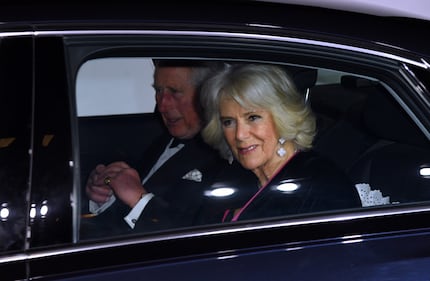 La Royal Family in foto 6