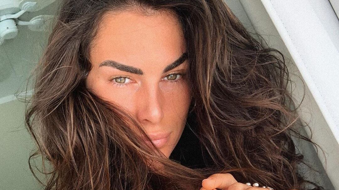 Sanremo, Francesca Sofia Novello: "Le parole di Amadeus mi rendono merito"