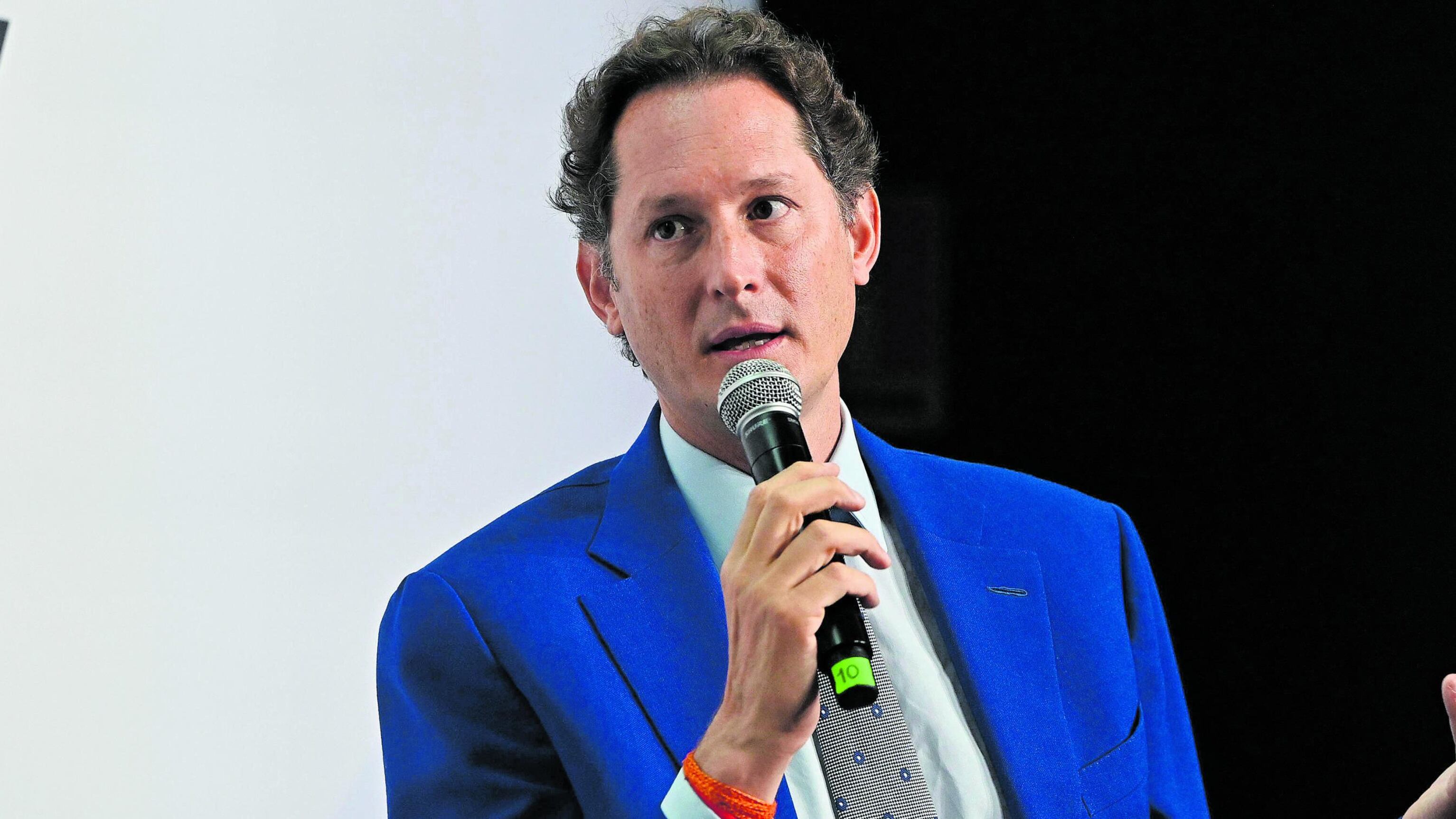 Eredità Agnelli, chiesto il rinvio a giudizio per John Elkann