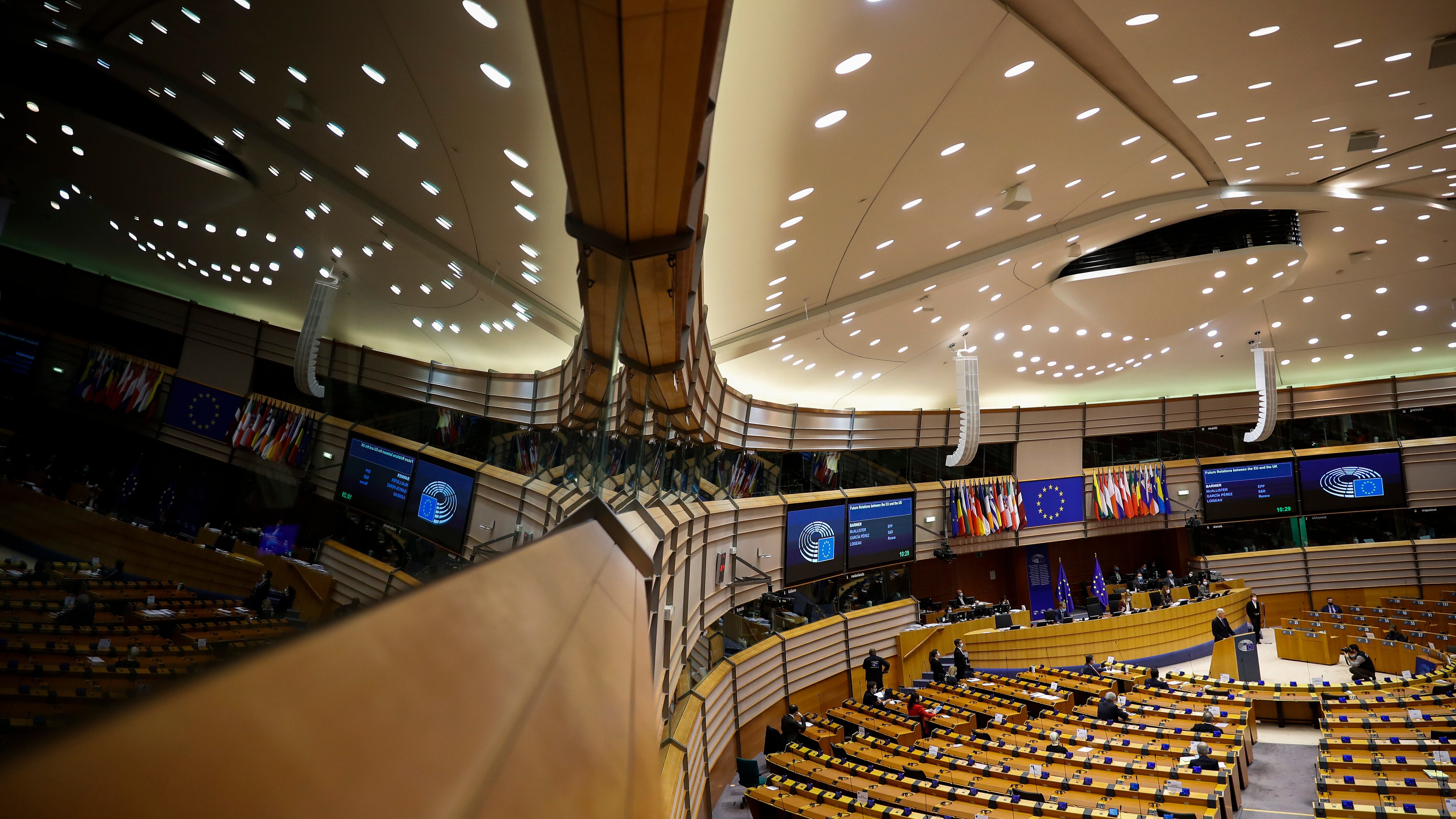 "L'aborto è un diritto umano": altra follia in arrivo dall'Ue