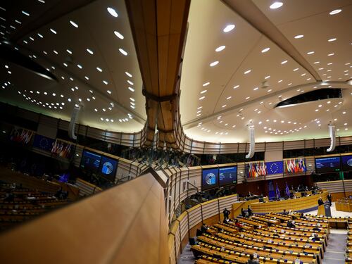 "L'aborto è un diritto umano": altra follia in arrivo dall'Ue