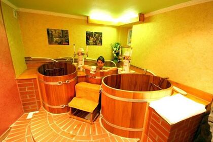 Arriva la Spa della birra 6