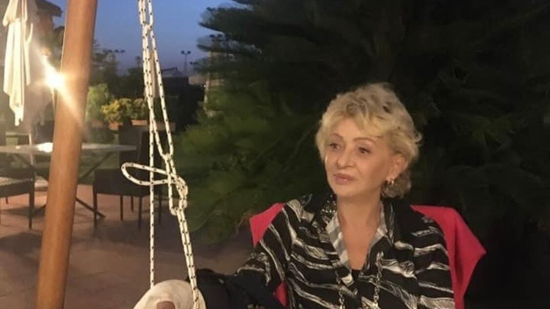 Notte al pronto soccorso per Enrica Bonaccorti: "Dramma, però sorrido"