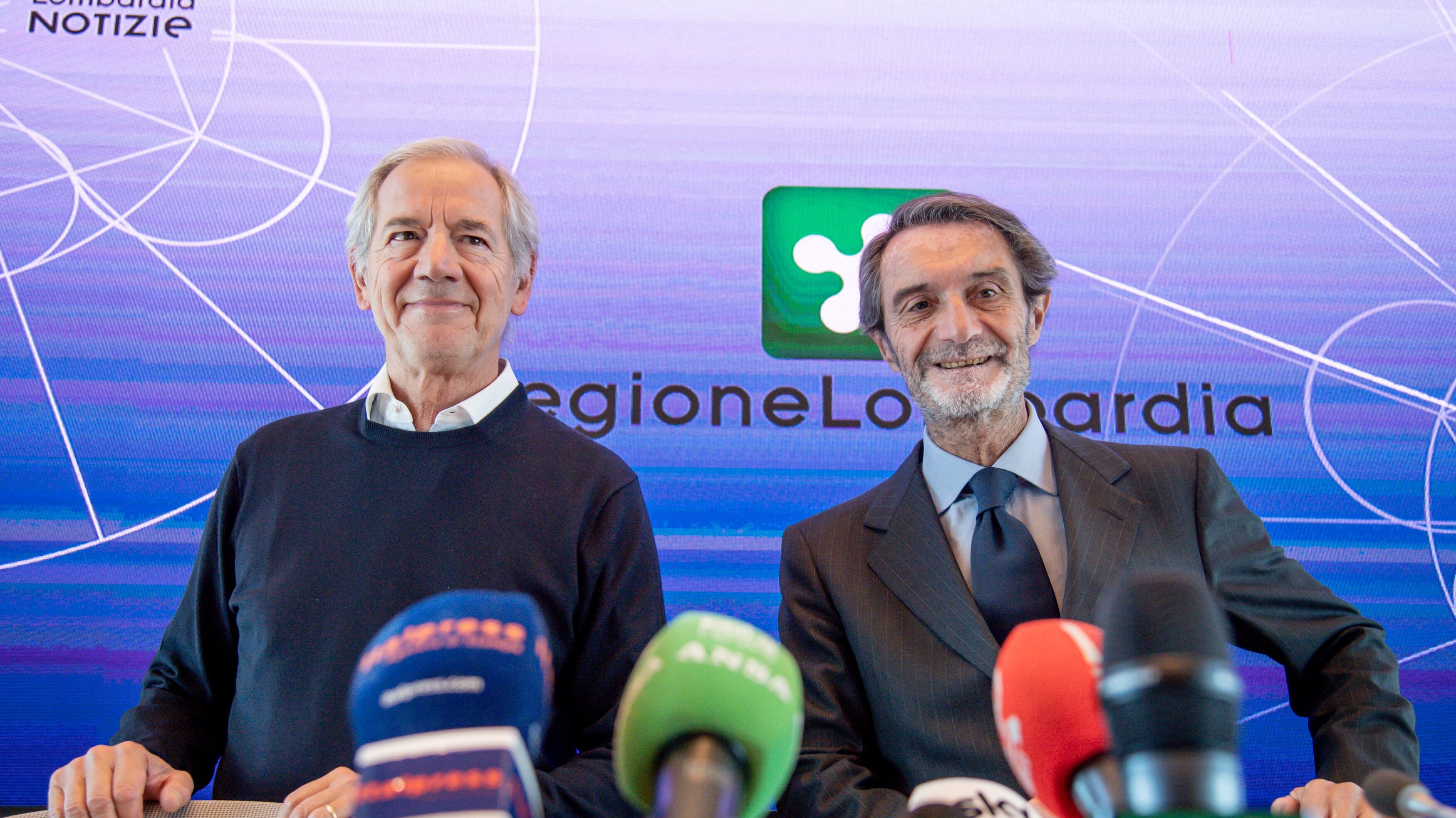 Pronte le case di comunità: sono 187