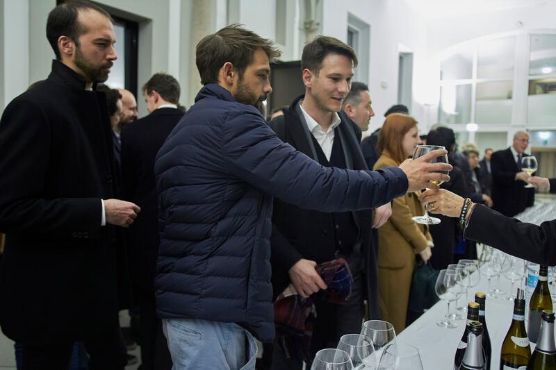 "Chi decide le sorti del nostro futuro?" -  Le foto dell'evento de IlGiornale.it e InsideOver 57