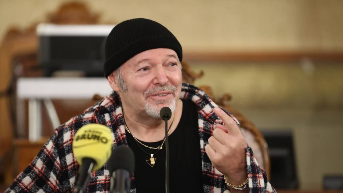 Con Vasco partita la "Milano Music Week". Arrivano tante star e le "signore della voce"