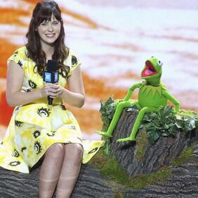 Zooey Deschanel, foto 8