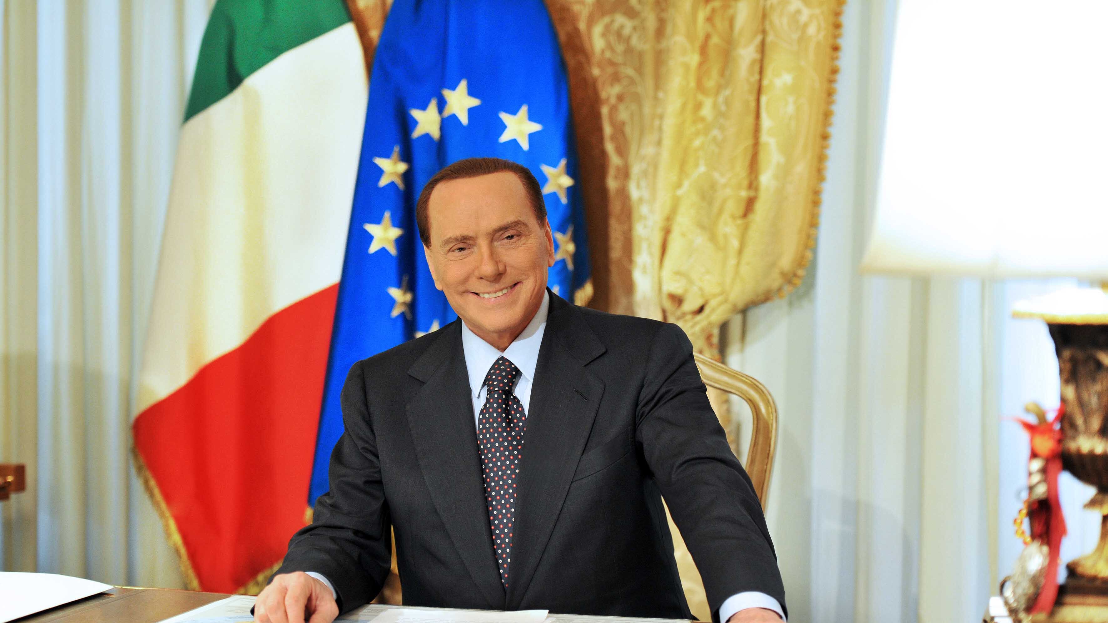 "Sto aspettando da cinque anni adesso la Corte mi darà ragione"