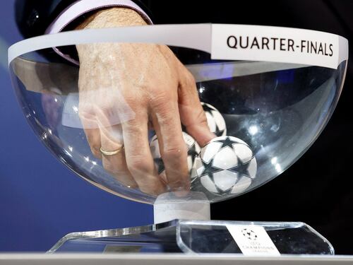 Ora le italiane sognano Zenit e Wolfsburg