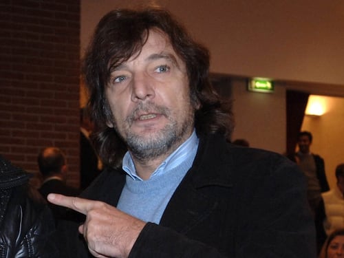 "Ai giovani dico: investite nei vostri sogni". Intervista a Claudio Cecchetto