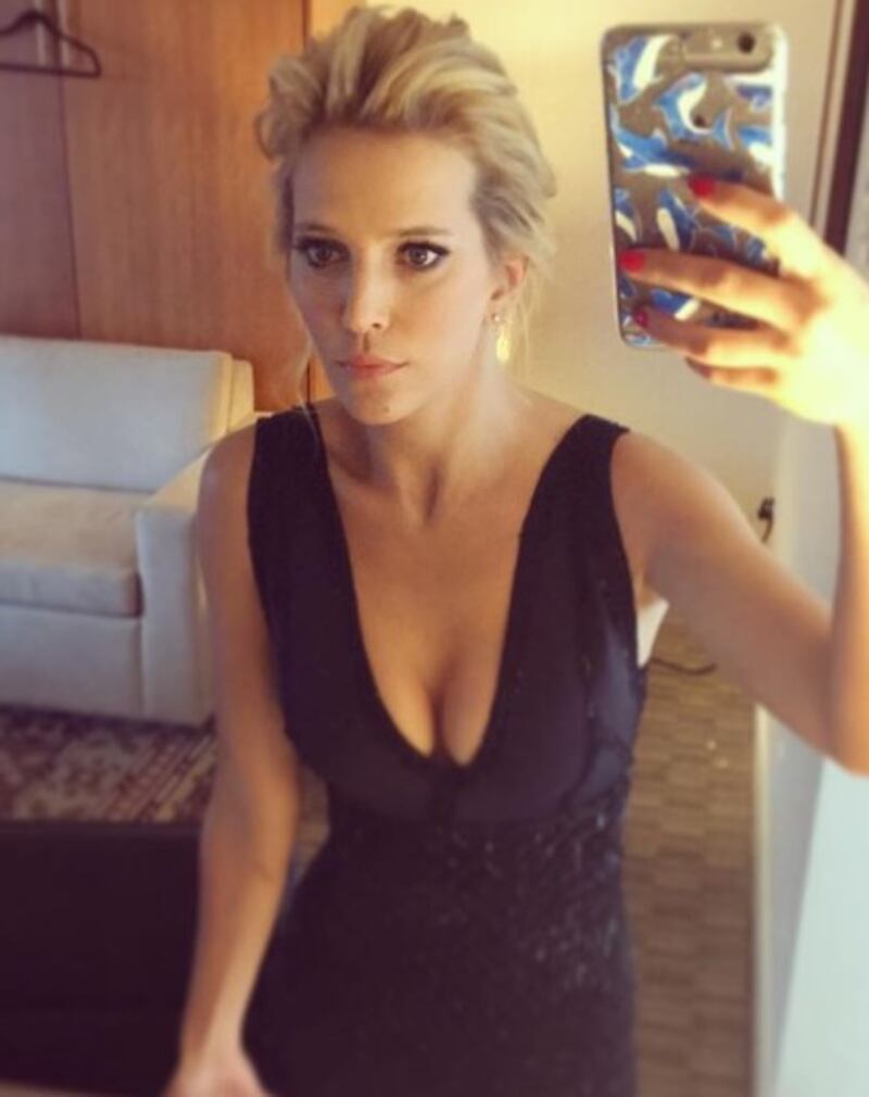Michael Bublé e Luisana Lopilato, le foto più belle 9