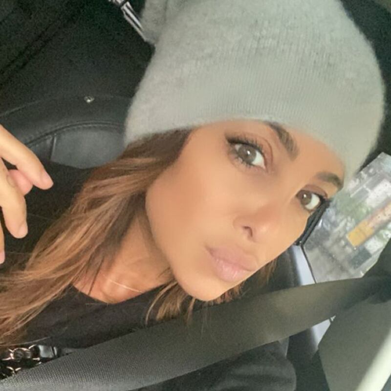 Francesca Costa spopola su Instagram 6