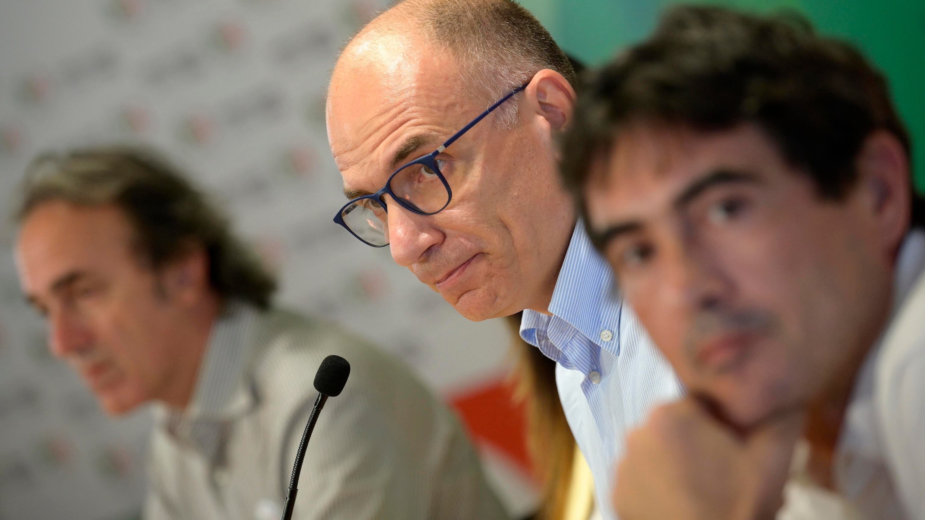 "L'allarme fascismo? È un falso problema". Ecco il vero errore della sinistra