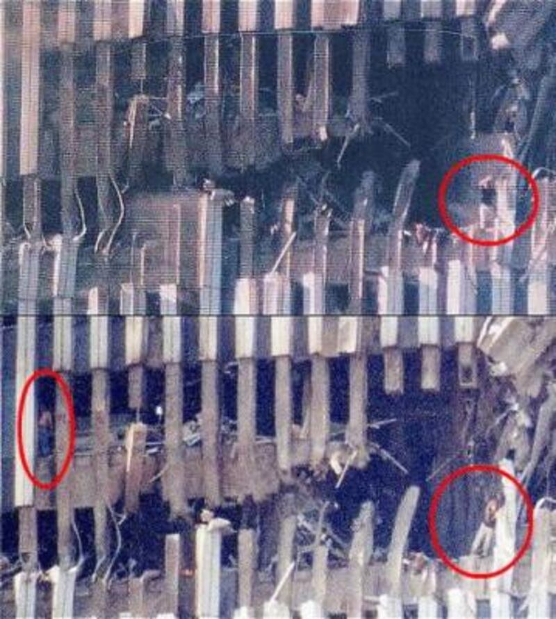 Sette inquietanti misteri 1