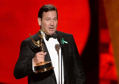I vincitori degli oscar della tv Usa 9