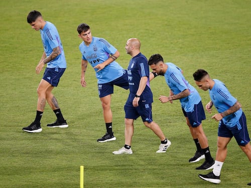 Mondiali, tutte le Nazionali ai Raggi X, girone per girone