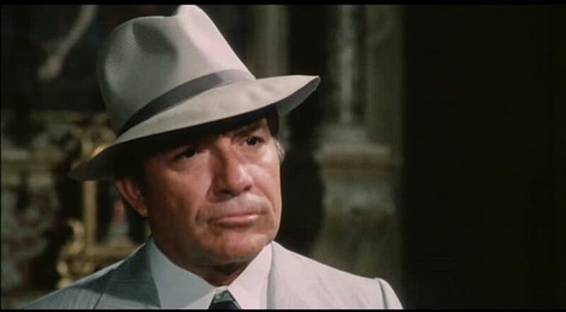 Film con Ugo Tognazzi, il comico sexy 7
