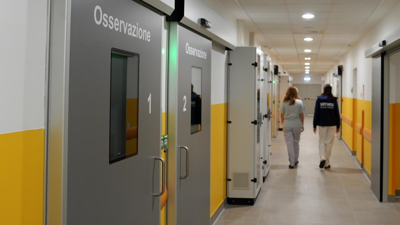 Sanità: appalti, Cgil rilancia ‘raccolta firme straordinaria negli ospedali’