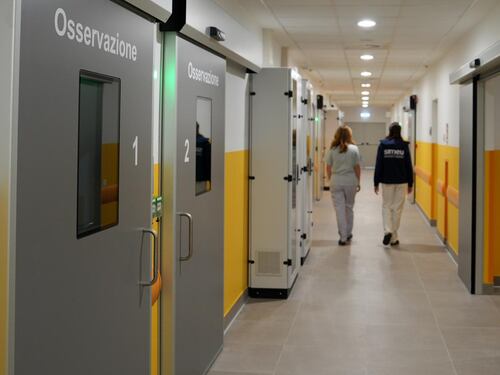 Sanità: appalti, Cgil rilancia ‘raccolta firme straordinaria negli ospedali’