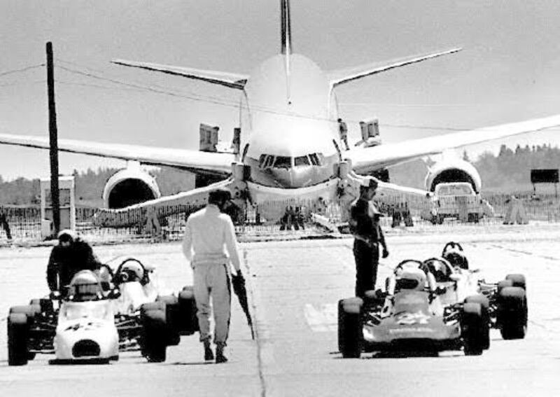 Air Canada 143