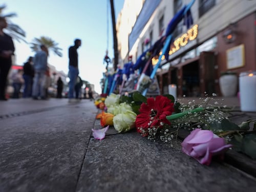 Lutto a corte per l'attacco a New Orleans: morto il figliastro della tata dei principi