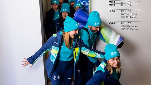 Vestiranno 18mila volontari e i membri dello staff di Cortina Milano 2026 5