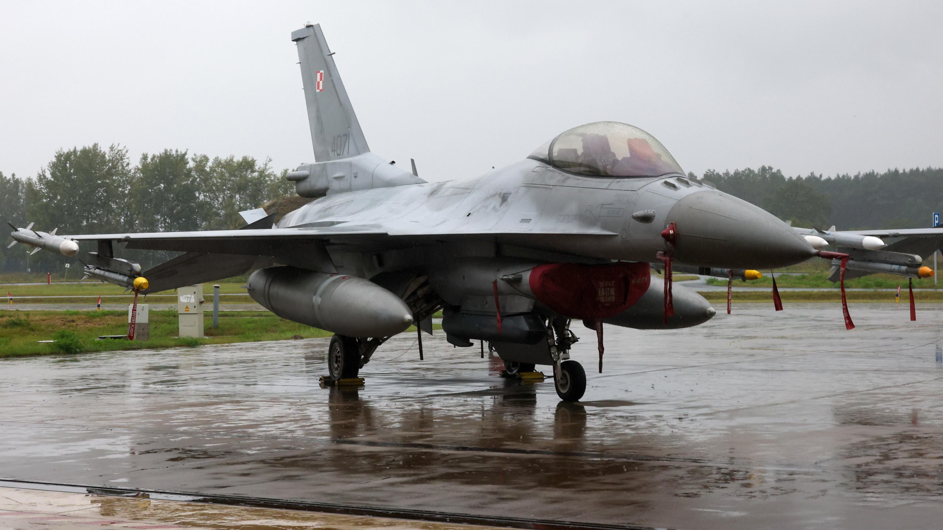 I droni esca con sim Nato, il ruolo dell'Italia e l'aiuto ad F16 e F35: cos'è successo davvero in Polonia