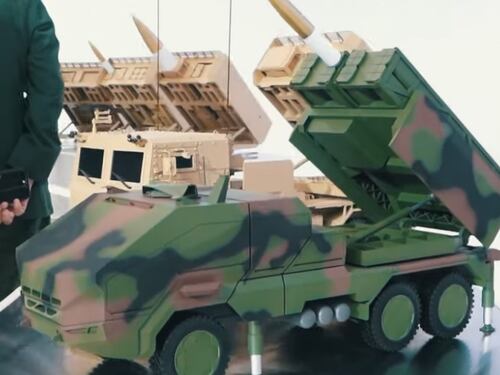 Un super lanciarazzi contro Kim e la Cina: ecco il nuovo gioiello di Hanwha
