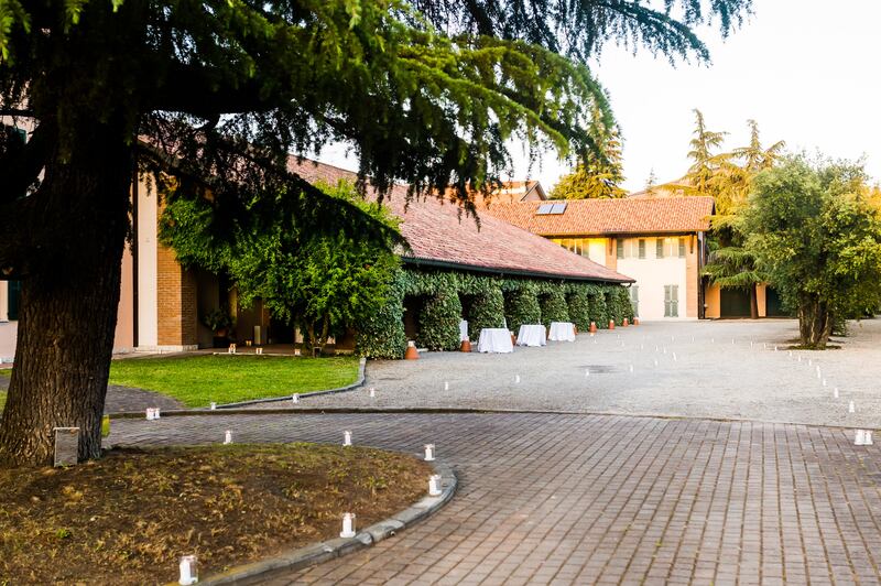 Spazio Parco, la Festa di Primavera dedicata agli sposi 2