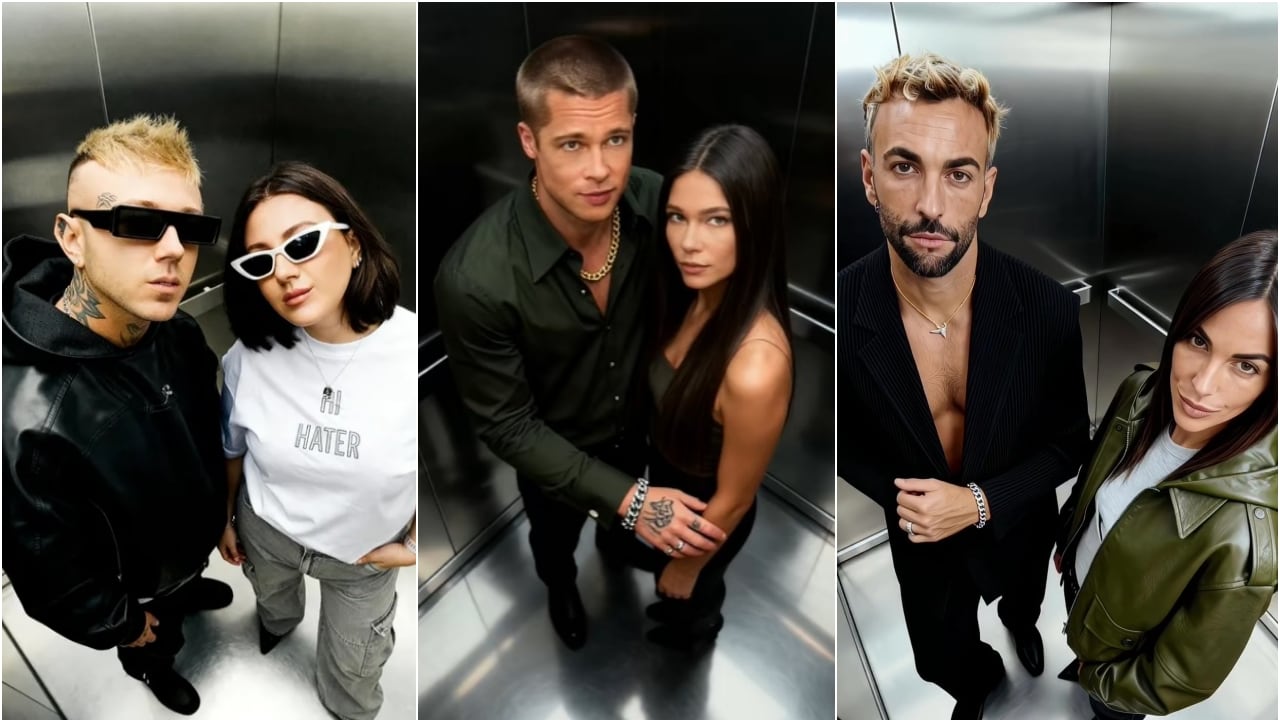 Cos'è Elevator Ai: il fenomeno virale del momento su TikTok e Instagram