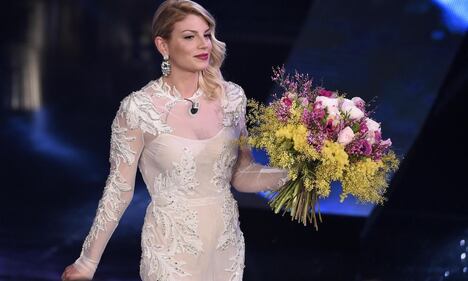 Buon compleanno Emma, la nuova regina della musica italiana 18