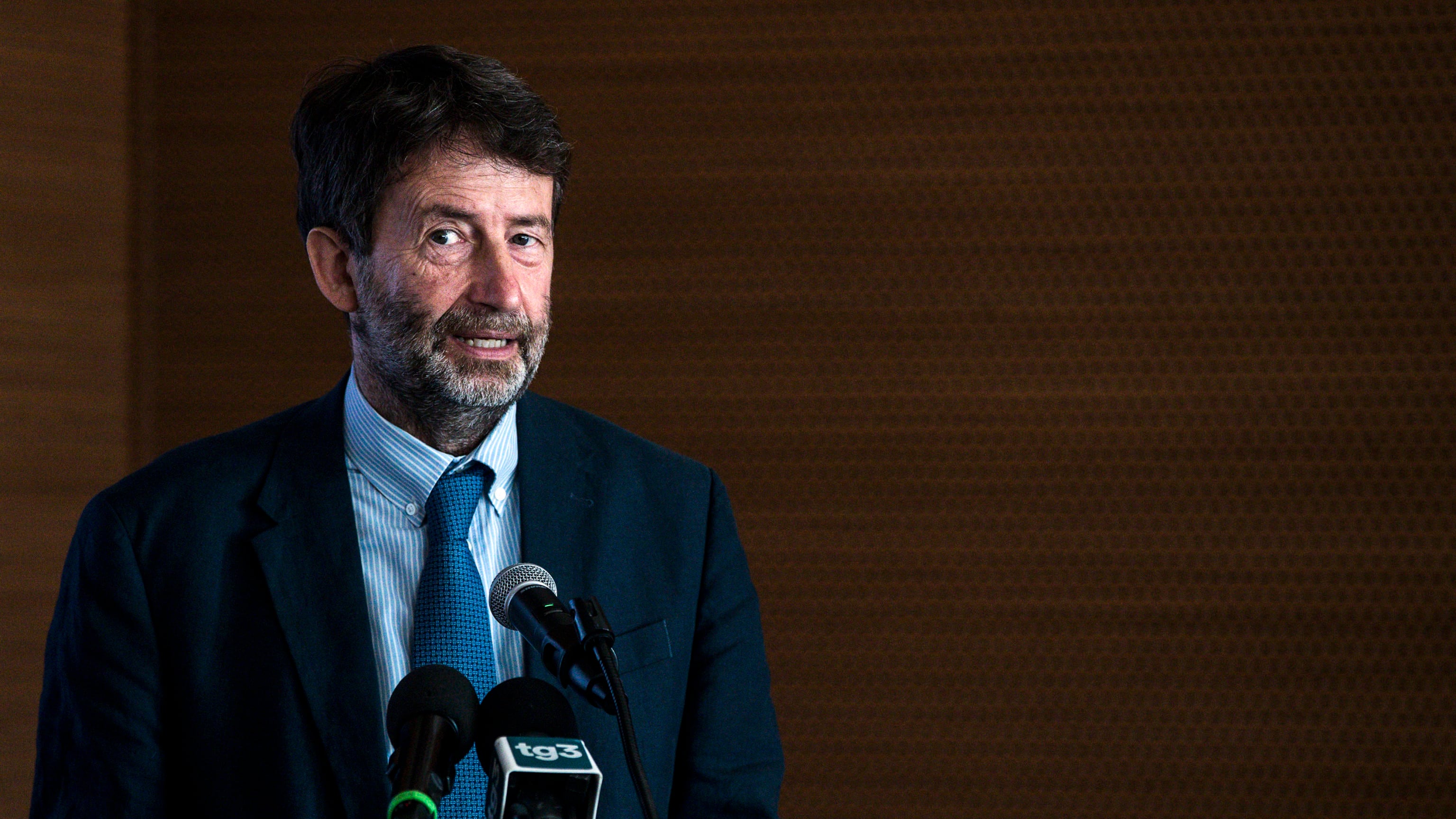 Il flop da 7 milioni e mezzo firmato da Franceschini sulla "Netflix della cultura"