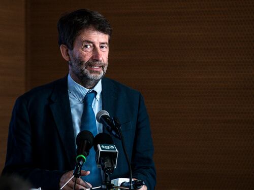 Franceschini negò i fondi al film della Cortellesi. Figuraccia della sinistra che accusa Sangiuliano