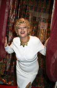 Sandra Milo, una vita dedicata al mondo dello spettacolo 12