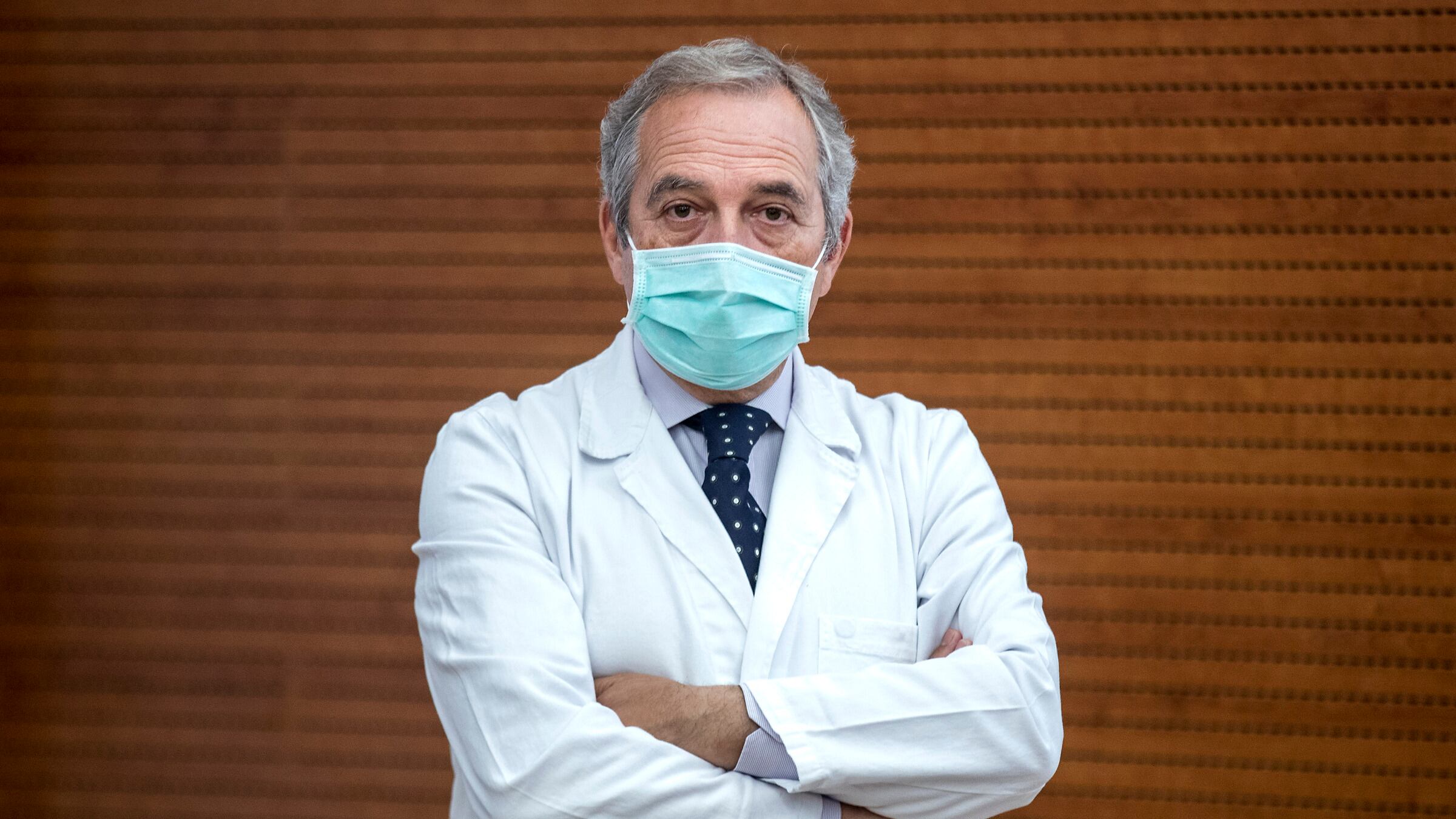 "Usciamo dall'epidemia grazie a vaccini e carta verde. La strada giusta da seguire è quella della gradualità"
