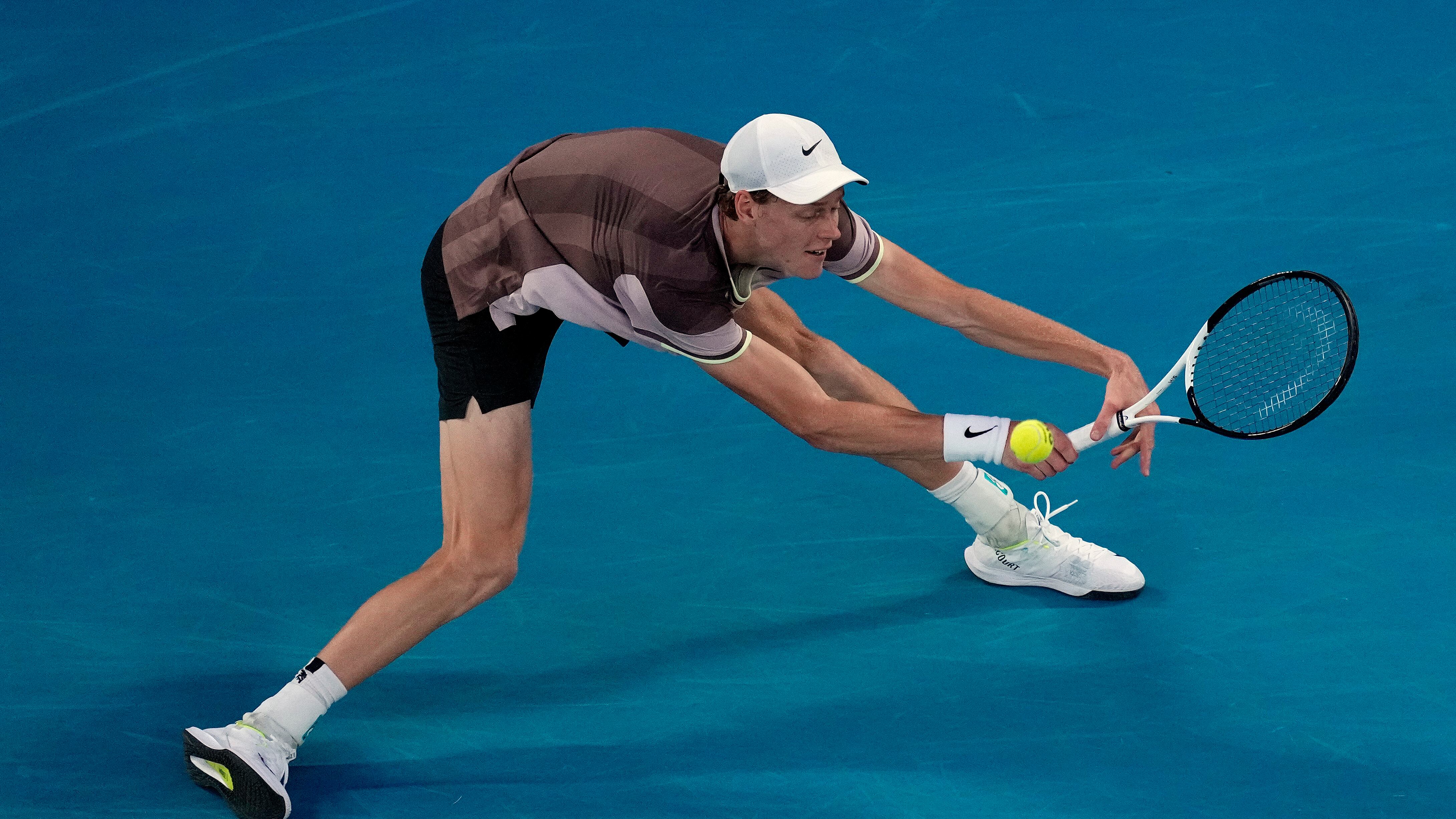 Classifica Atp, cosa cambia con la vittoria di Sinner e cosa può accadere nei prossimi mesi