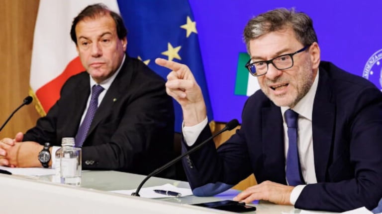 Nella Manovra famiglie e imprese. Però la bussola restano la fiducia dei mercati e il calo dello spread
