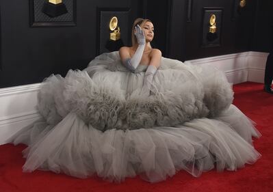 Grammy 2020: le foto più belle 1
