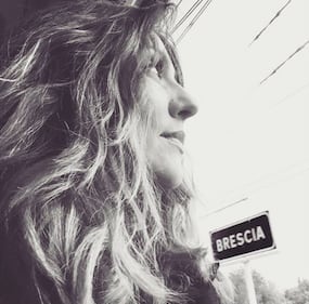 Cristina Buccino e le altre: le single più sexy 12