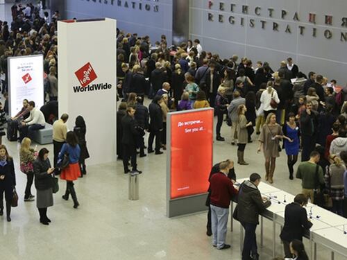 I Saloni Moscow, 10 anni di successi per l'export dell'arredo-casa italiano