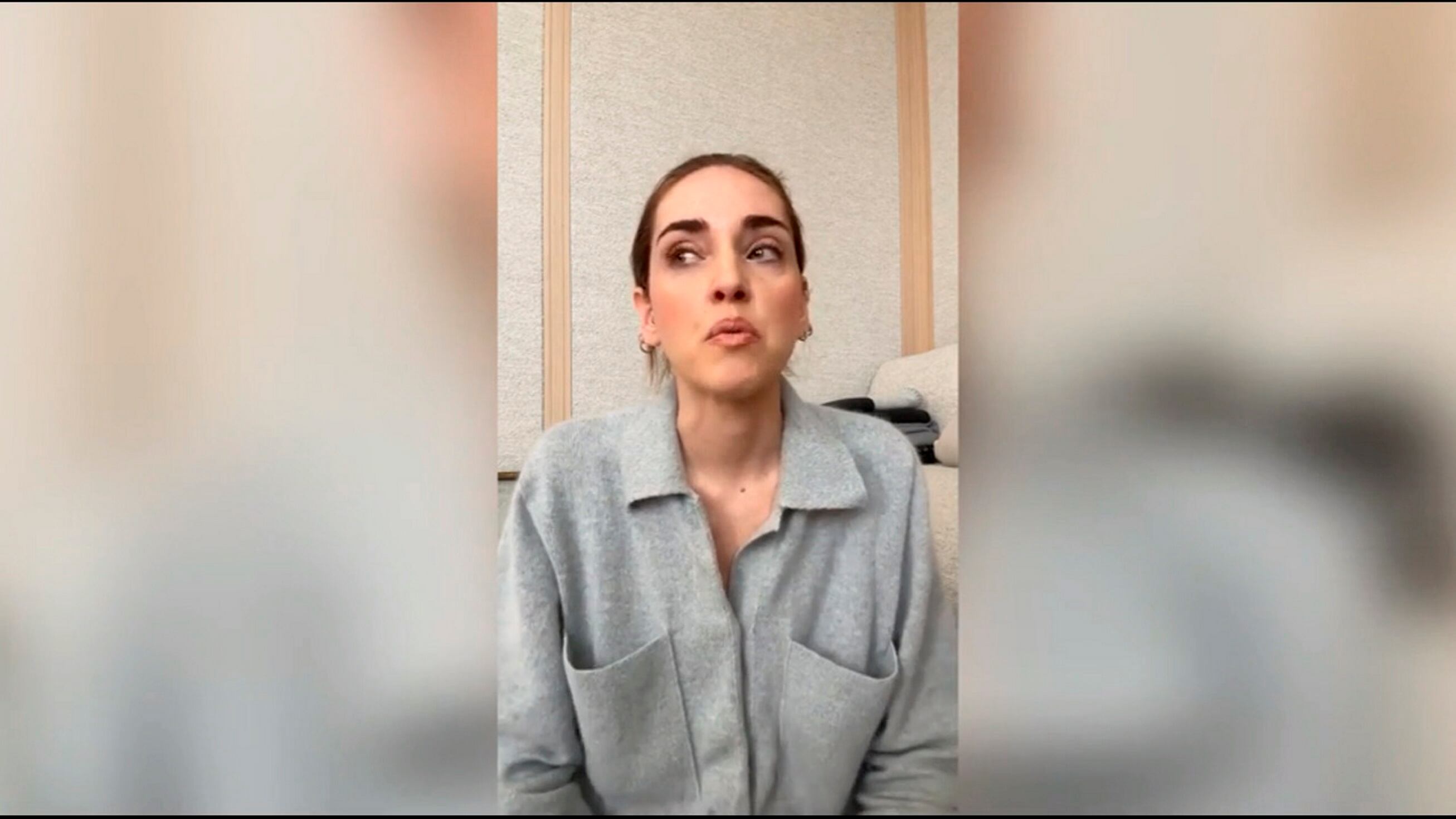 Dentro o fuori: Chiara Ferragni prova l’all-in. Ecco la nuova strategia