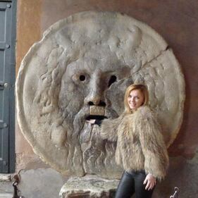 "The Voice of Italy" vuole Geri Halliweel tra i coach 31