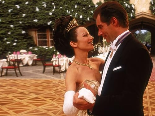 L'amore è un trucco, da La Tata agli scioperi di Hollywood: alla scoperta di Fran Drescher
