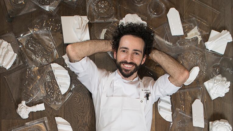 "Vi dimostro che in cucina non si butta proprio niente"