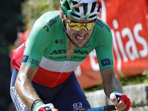 Bettiol: "Il ciclismo è cambiato e i ragazzi prima pensino a studiare"