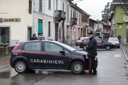La rapina di Buscate 7