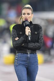 Diletta Leotta, le foto della giornalista 6
