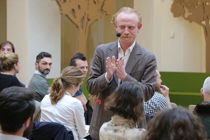 Business model workshop: ecco come far rinascere un'azienda 4